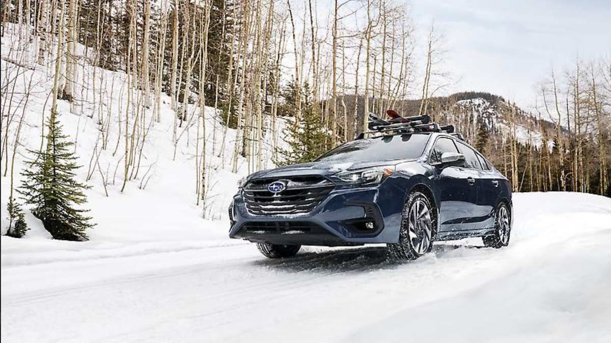CR’s Best Midsize Cars Under 30K And Why Subaru Legacy Needs A Hybrid